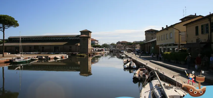 Il Sale di Cervia