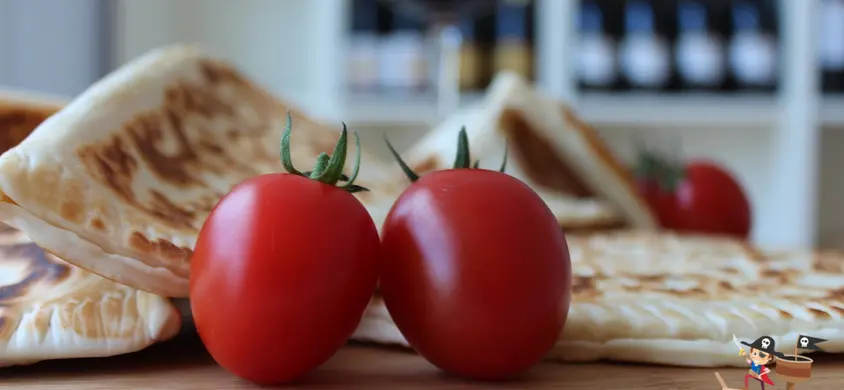 I migliori chioschi di piadina della Riviera Romagnola