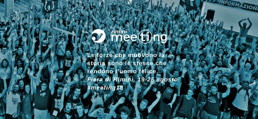 Meeting per l'Amicizia fra i Popoli