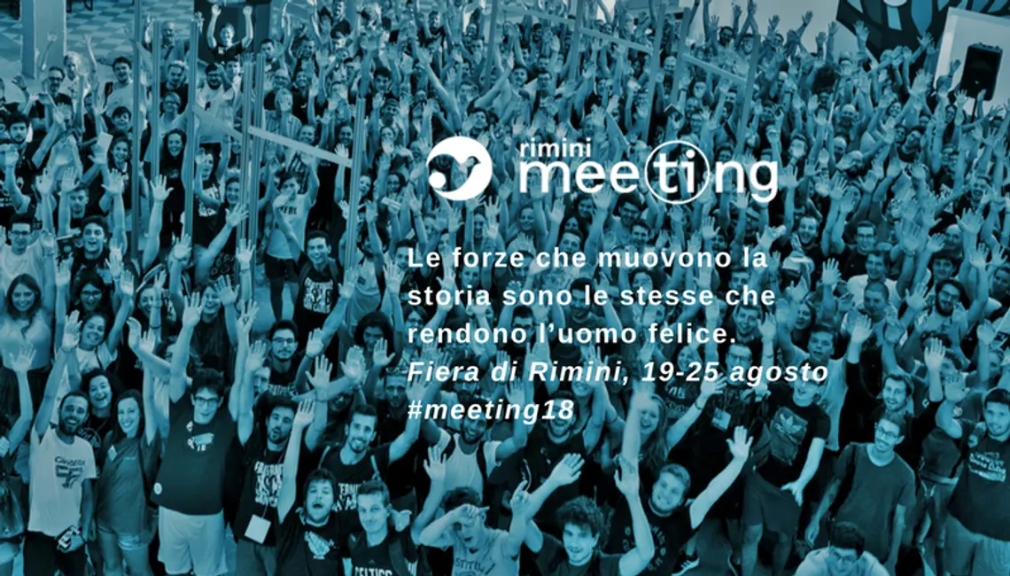 Meeting per l'Amicizia fra i Popoli