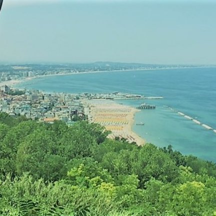 Vacanze All Inclusive a Settembre in Riviera Romagnola Vacanze All Inclusive a Settembre in Riviera Romagnola
