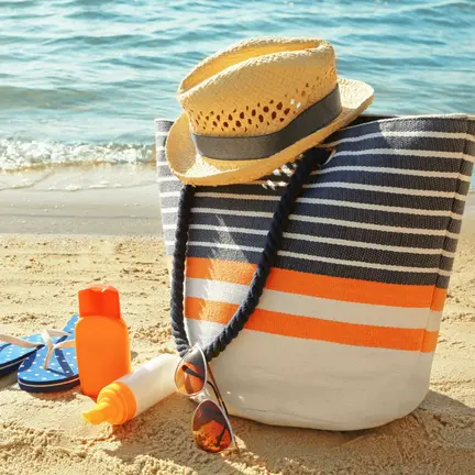 Buchen Sie Ihren Strandurlaub im Voraus