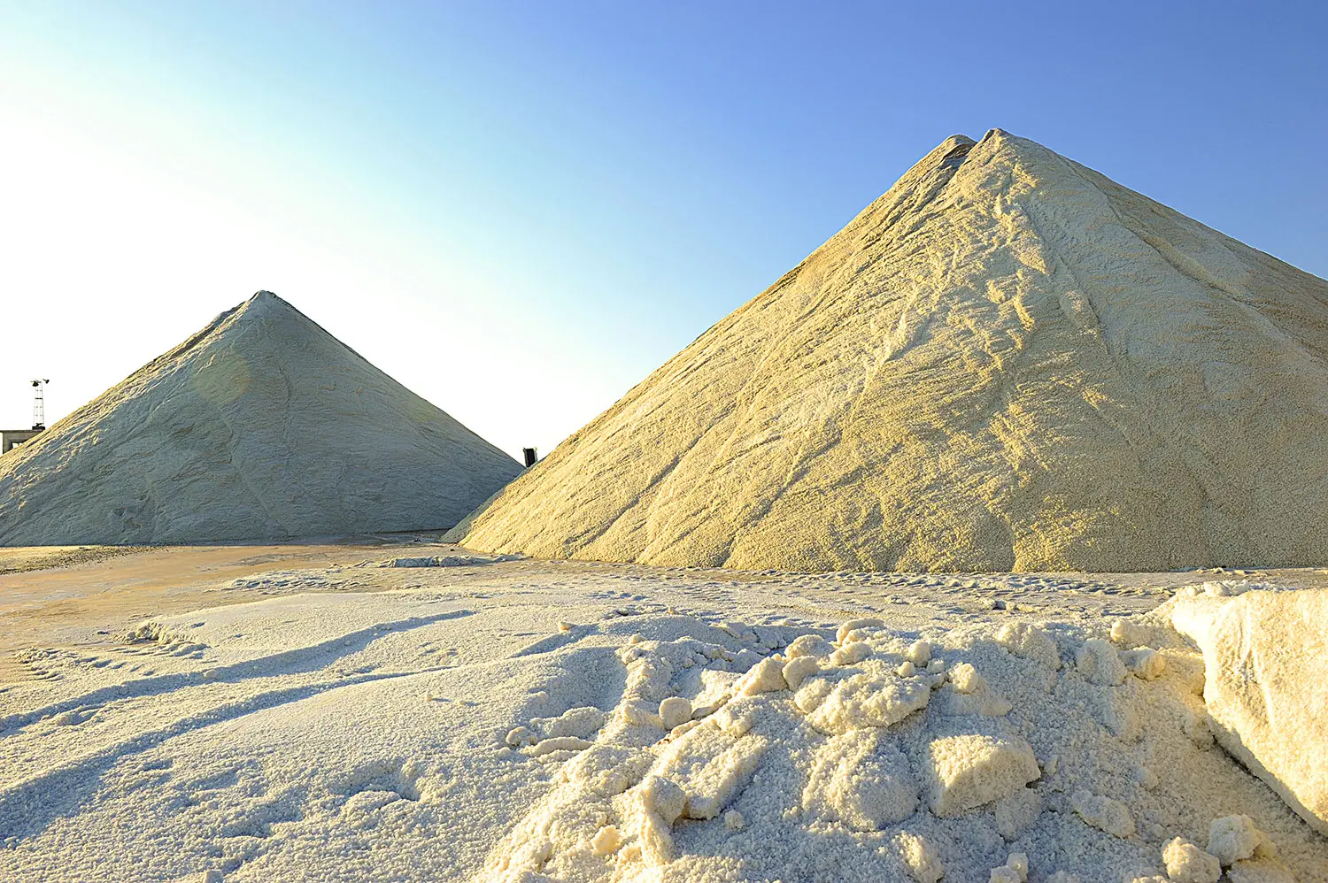 Saline di Cervia